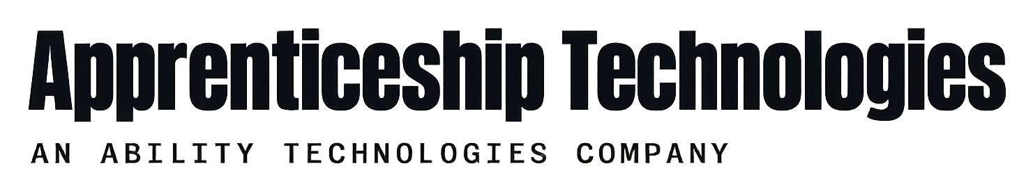 Apprenticeship Technologies — An Ability Technologies company